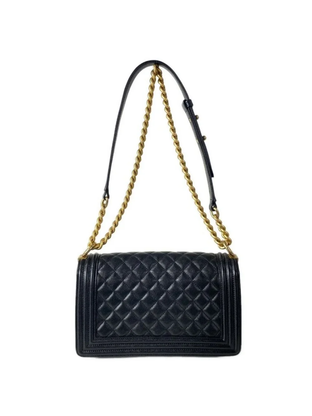 CHANEL this authentic